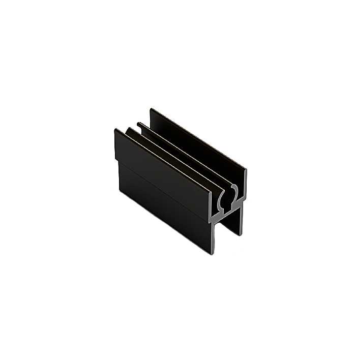 LXD-1412 Рамка верхняя бронза (1,9 м-0,33 шт)