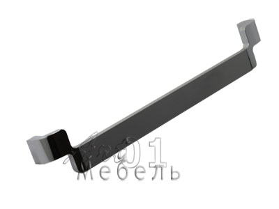 SY 4075-320 CR-AN  Ручка Н