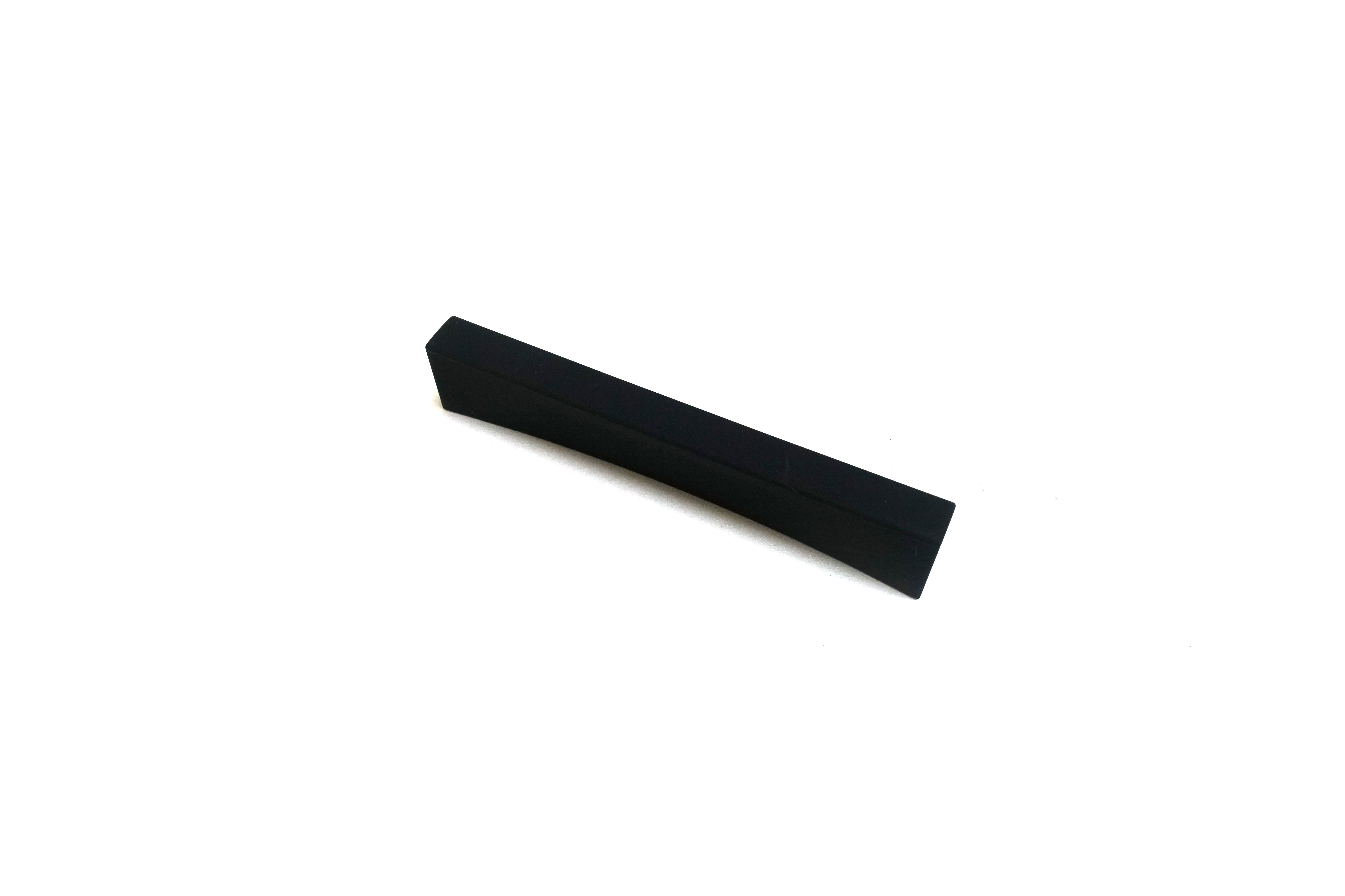 Ручка С25  96мм пластик 11 Чёрный