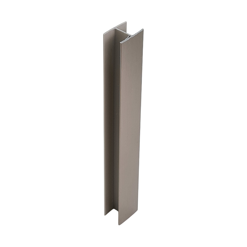 122-00-0150-05-969 Крепление для цоколя PVC 150мм Алюминий