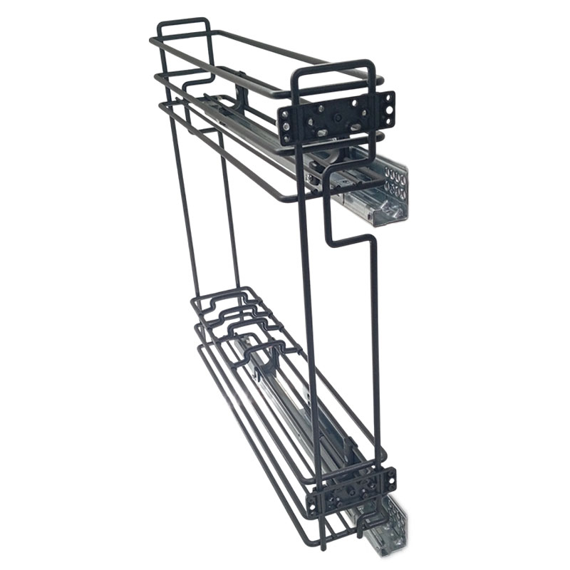 S-2413-08-A Система мебельная выдвижная 106 x 475 x 495 V