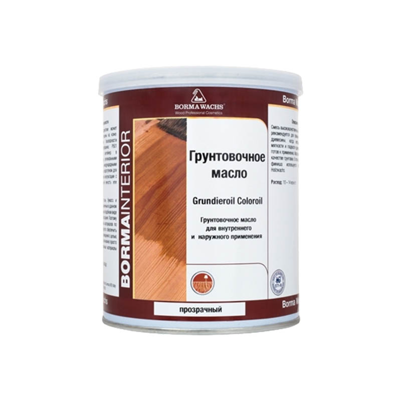 3910 грунтовочное масло 1л