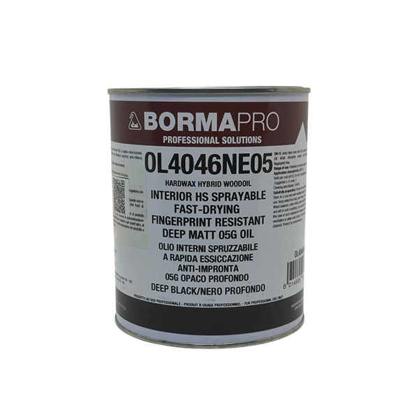 OL4046NE05.1 Универсальное масло черное 1 л