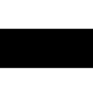 Мебельная кромка PVC VSM-02 (43166) SM Black 0.8х22 mm 