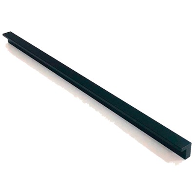 323 Ручка 320 мм  V05 Mat black*