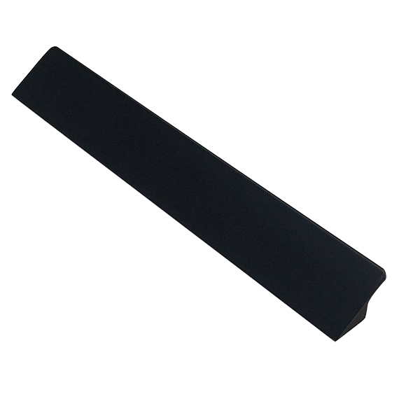 MIL8039H/1-200 Matte black Ручка