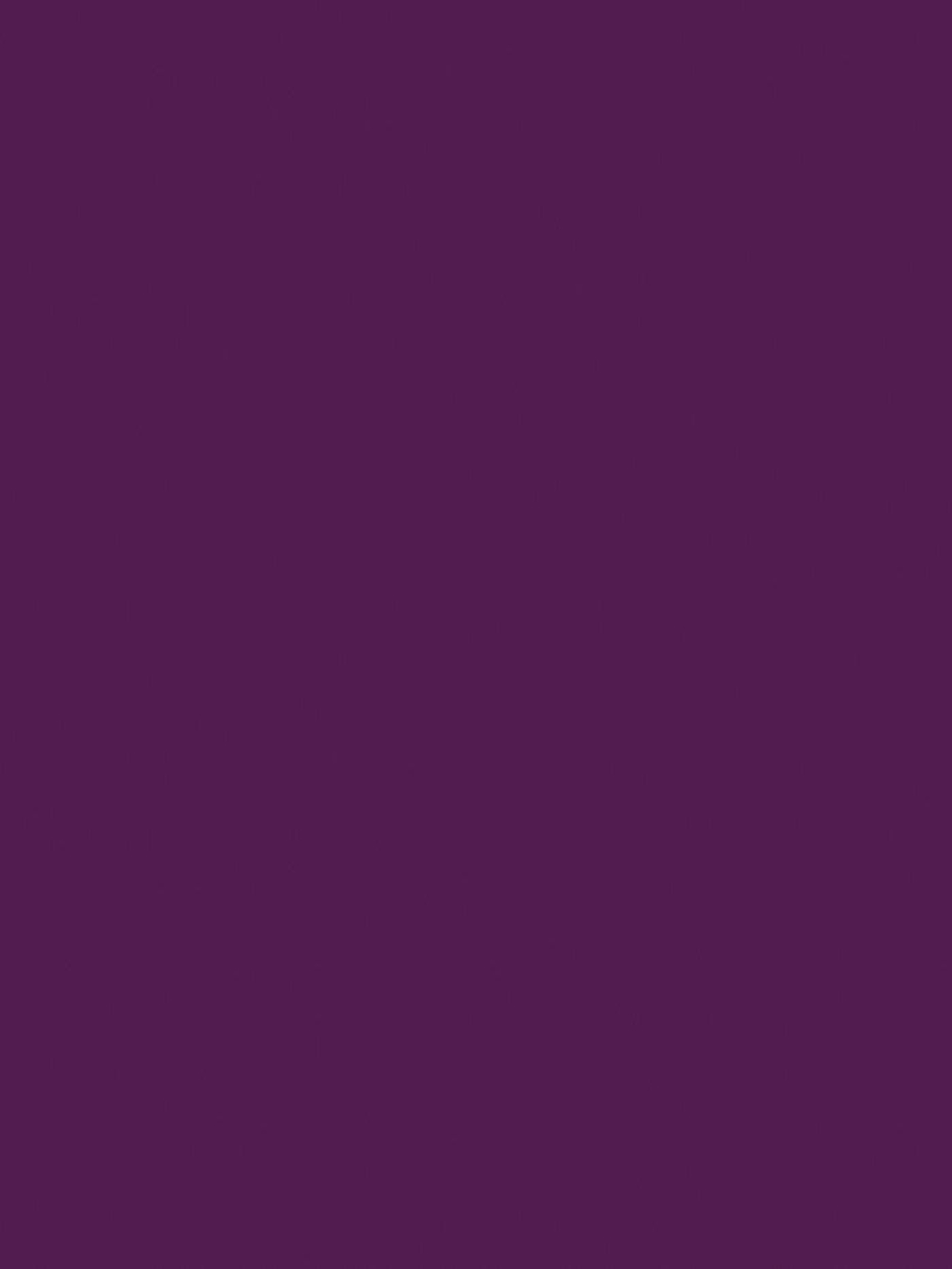 МДФ панель MIL034 Фиолетовый глянец  UV 2440х1220х18мм 