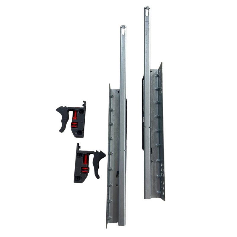 Меб.направляющие SM 520H 300mm комплект 