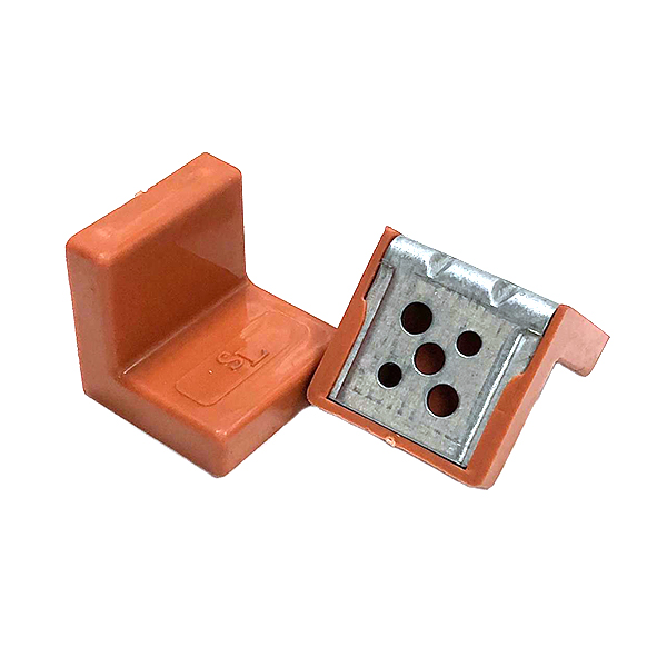 SL-25*25  Уголок крепёжный 20 Армут