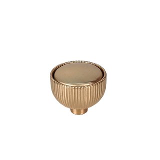 MIL127ET Brush brass Ручка