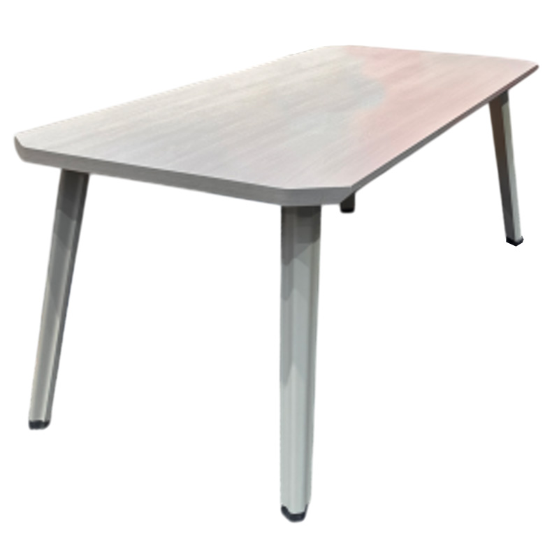 PG-T25T-120 Стол офисный 1200*600*450 25T White KL Grey