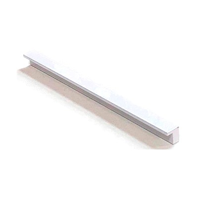323 Ручка 192 мм  V02 inox NEW
