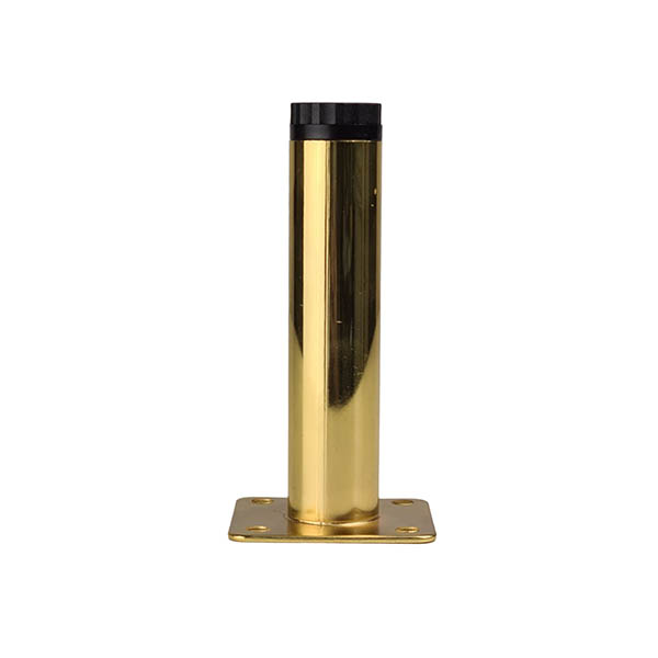 MILD25*H12-DG Ножка Dark gold V 