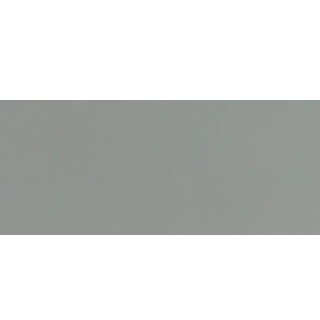 Меб. кромка MILPGR0023M PVC 1*22мм Кристальный серый 