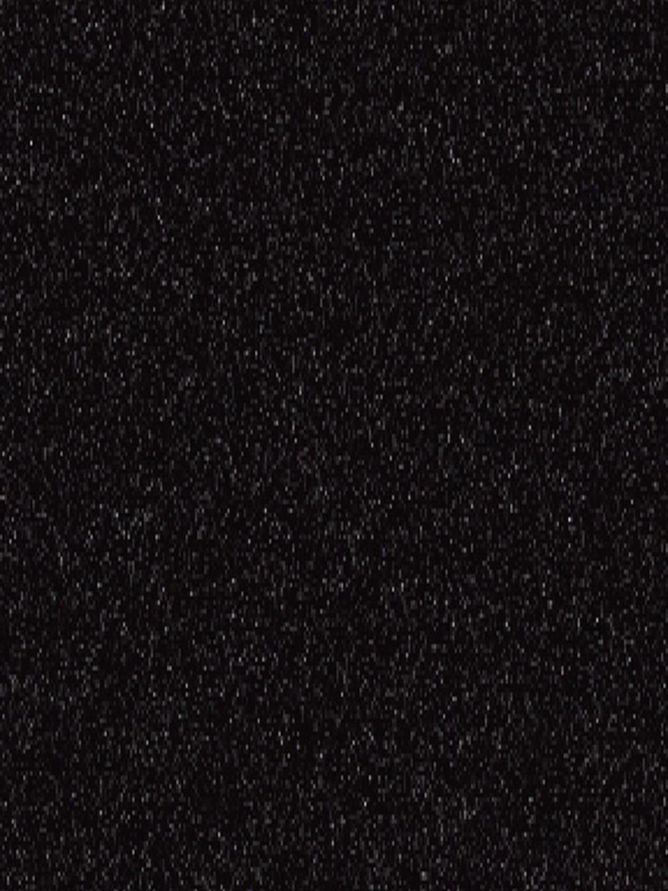 МДФ панель 6240 Чёрный перламутр глянец  2800х1220х18 mm 