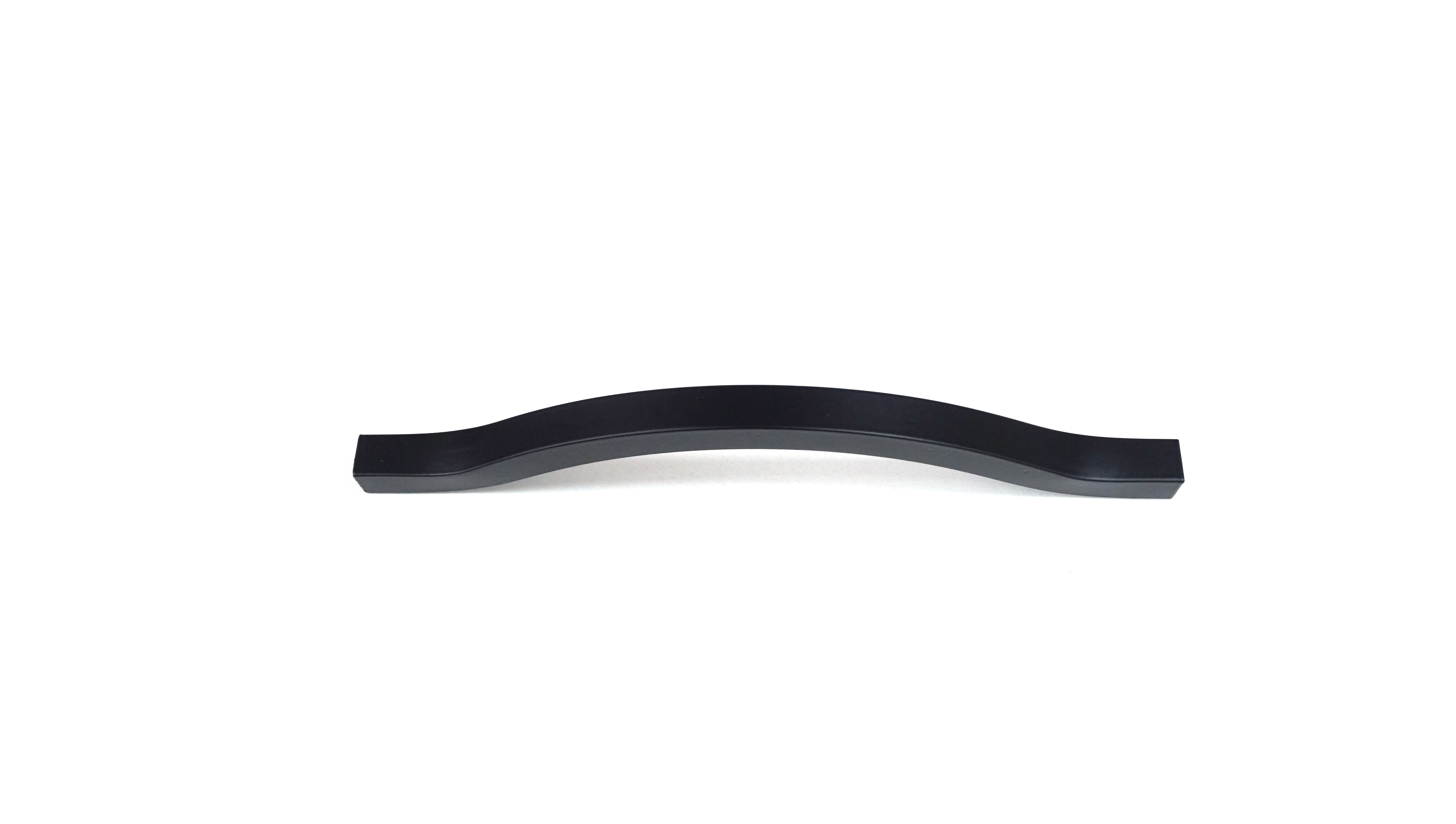 309 Ручка 160 мм  V05 Mat black*