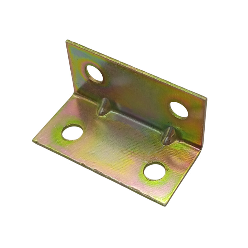 MIL Уголок  мебельный 32x16x16x0.8 mm