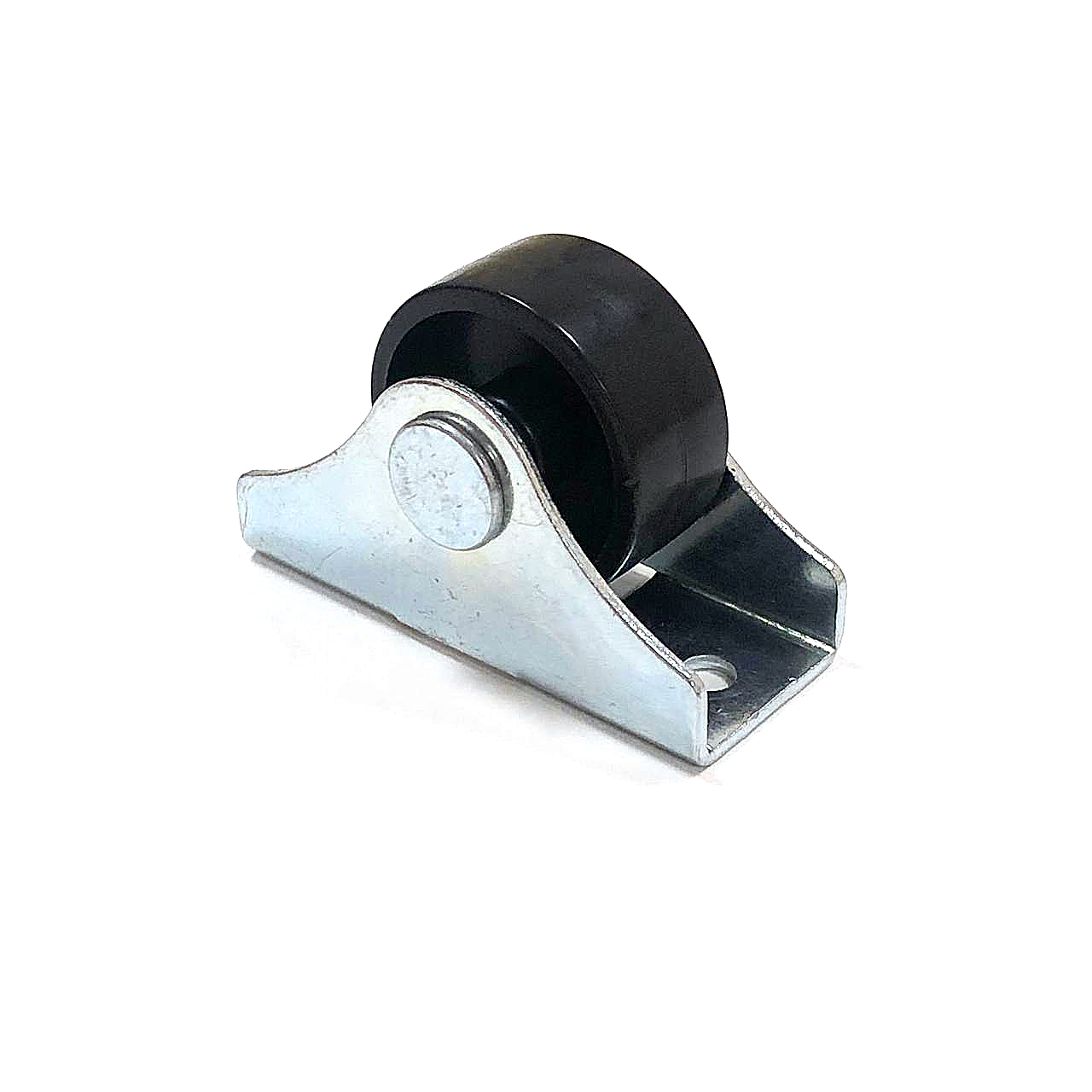 MIL406320.025  D 25; H=27 mm (30 kg)  Колесо