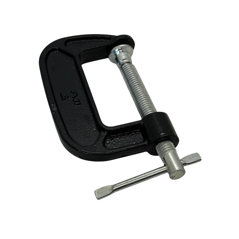 XP-CB0201 Струбцина столярная X-PERT 2мм