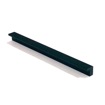 323 Ручка 160 мм  V05 Mat black*