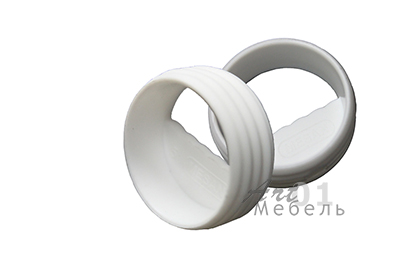 105-03-06-302 70 Петля крепежная потайная большая D30мм