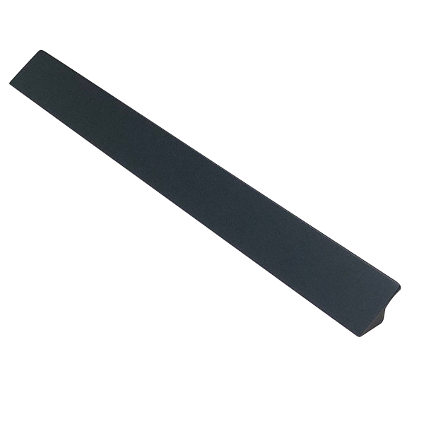 MIL8039H/1-400 Matte black Ручка