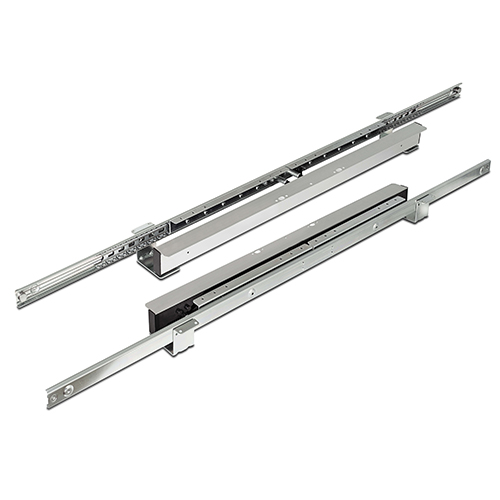 LL-004-1500  Система раздвижных столов 35*1360mm