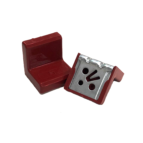 SL-25*25  Уголок крепёжный 15 Hus