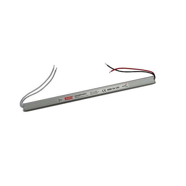 LED Выпрямитель JLV-12060 KP