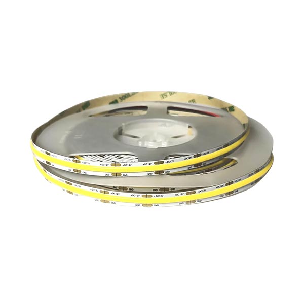 Светодиоды (LED) вмонтированные в гибкую панель RBL8WW08A-40 (4000K) нейтральный белый