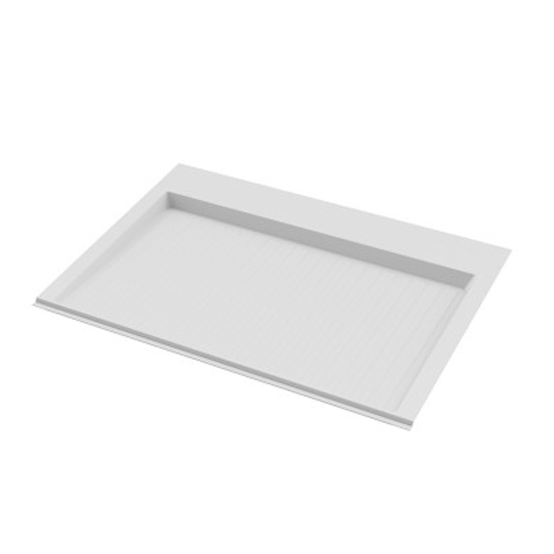 S-2263-W Поддон для раковины 700 мм 