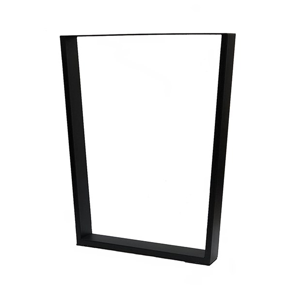 OFL-TX-720-BLACK Опора мебельная V