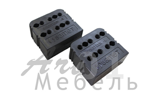 12790763+12790764 Элемент для установки направляющих комплект