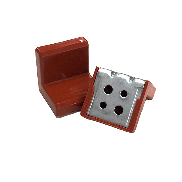SL-25*25  Уголок крепёжный 24 Kiraz