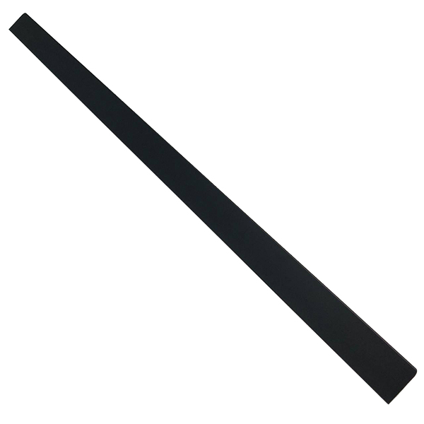 MIL8039H/1-800 Matte black Ручка