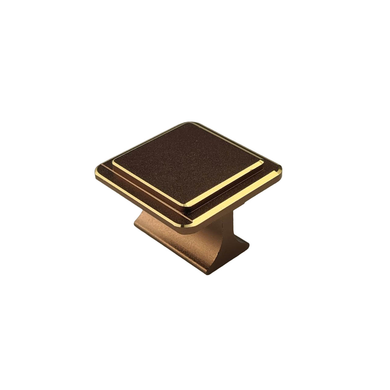 MILA-8097RC-16 Rose gold brush line Ручка
