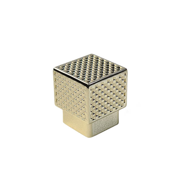 Ручка TMC-9085-LIGHT GOLD