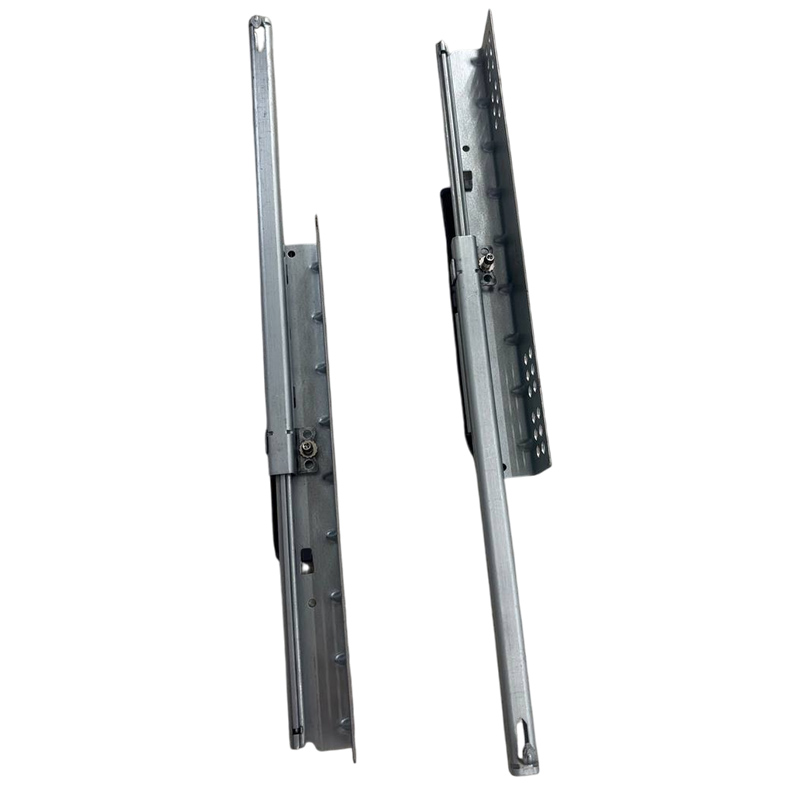 Меб.направляющие SM 520 450mm комплект 
