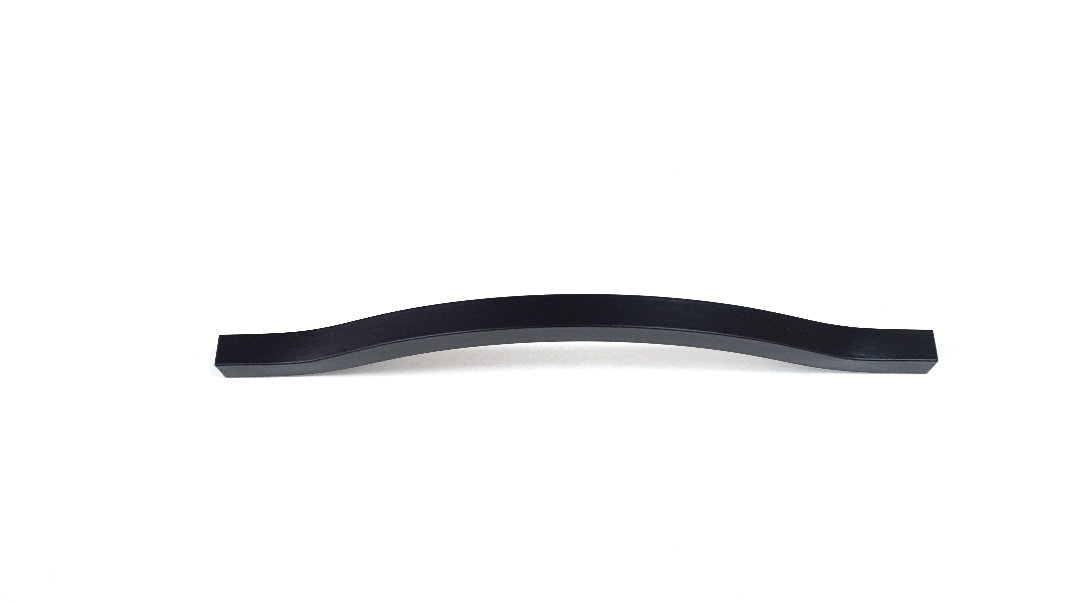 309 Ручка 192 мм  V05 Mat black*