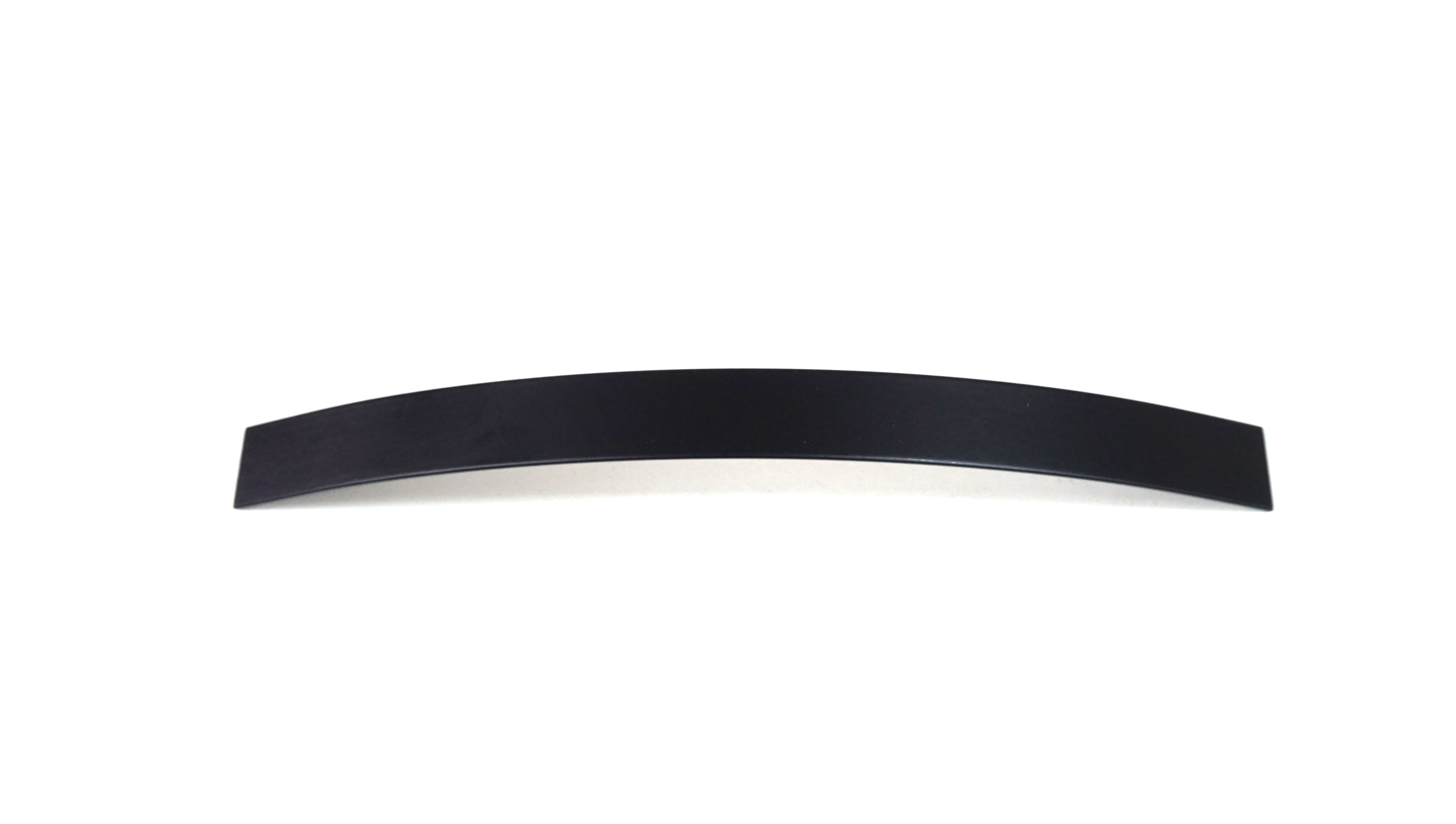 314 Ручка 192 мм  V05 Mat black*
