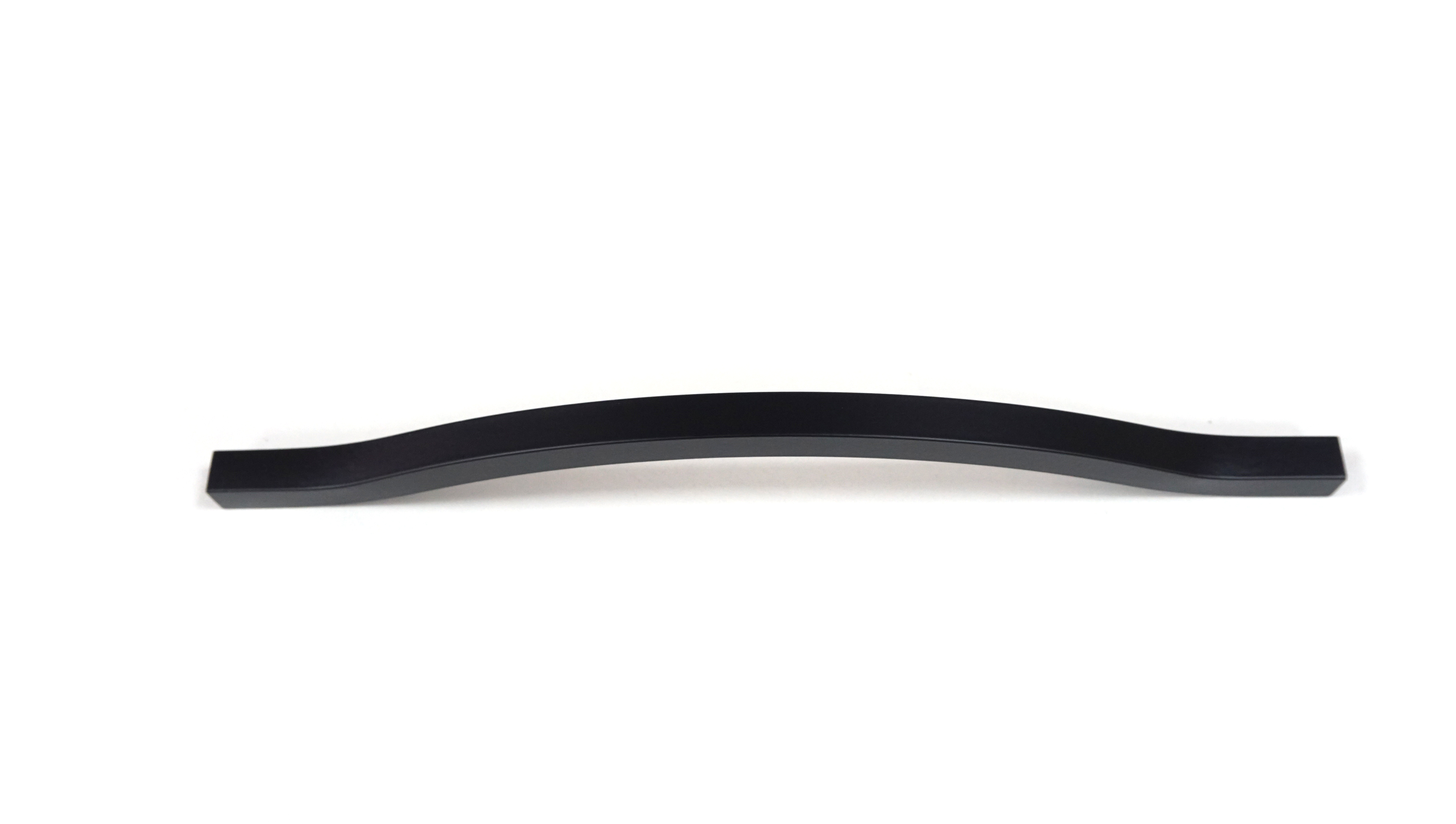 309 Ручка 224 мм  V05 Mat black*