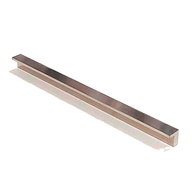 323 Ручка 224 мм  V02 inox NEW