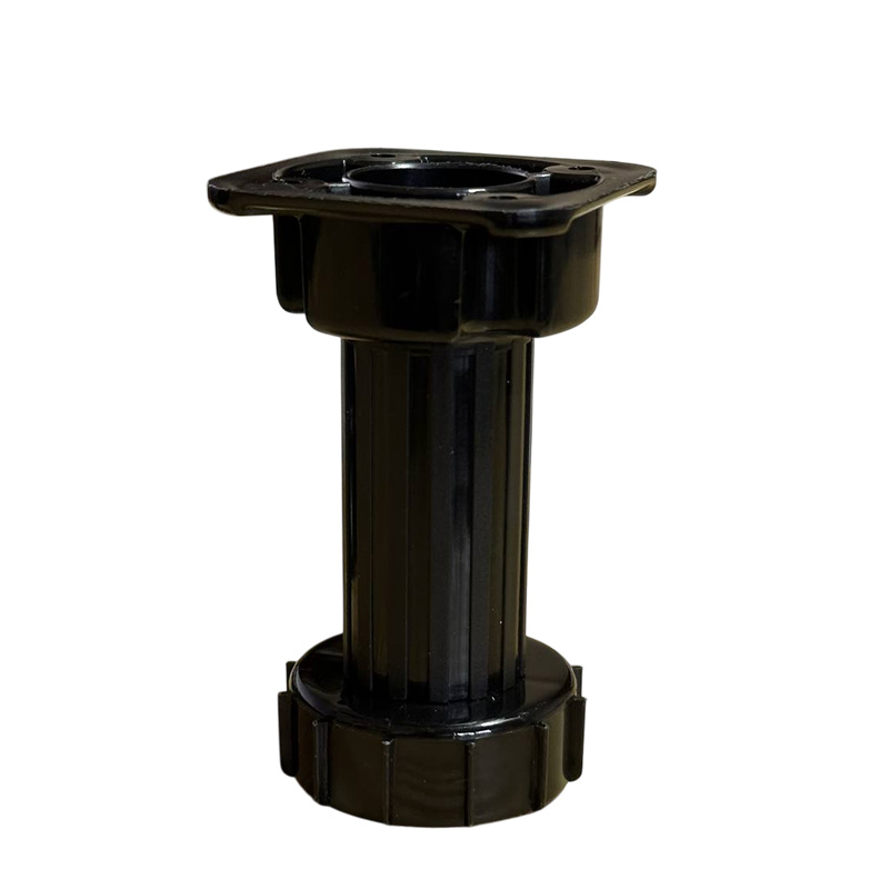 Мебельная опора SH 002 (95-135) light